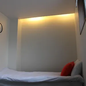 2* Gasthof Philstay Dongdaemun Economic