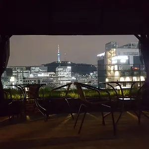 호텔 그리드 인, 서울특별시