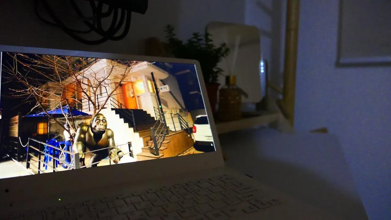 코너스톤 호텔 서울특별시 0*,