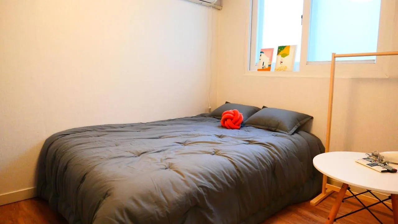 Cornerstone Hotel Seul