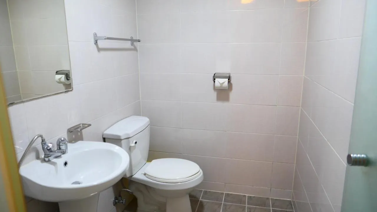 Cornerstone Hotel Seul