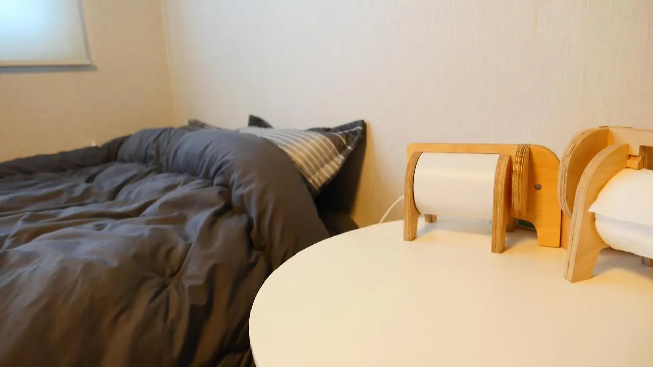 Cornerstone Hotel Seul