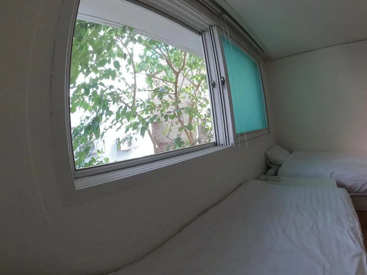 Cornerstone Hotel Seul